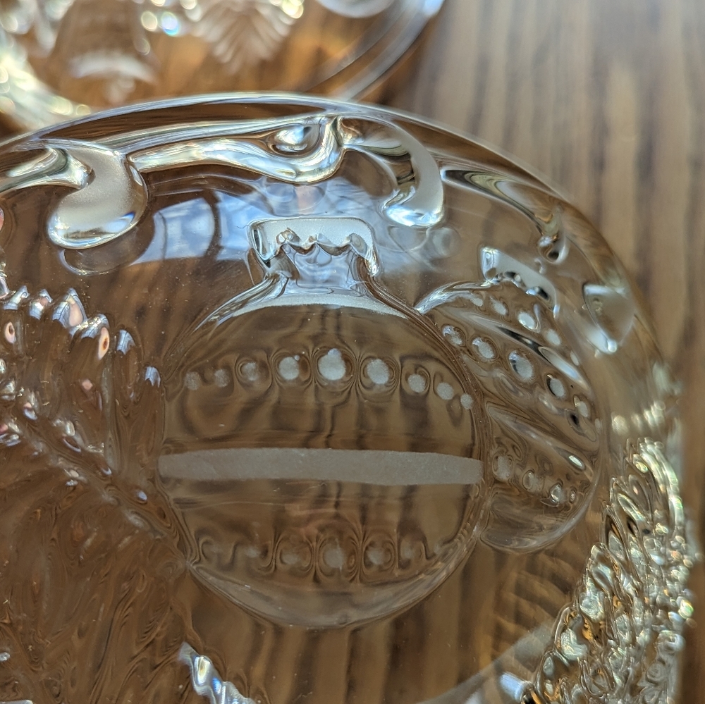 Mikasa Sweets Barrel 8" Bowl - Picture 8 of 12